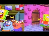 Opening to SpongeBob Squarepants Fear of a Krabby Patty 2005 VHS