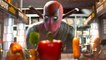 DEVOUR "Deadpool 2" Commercial with Ryan Reynolds