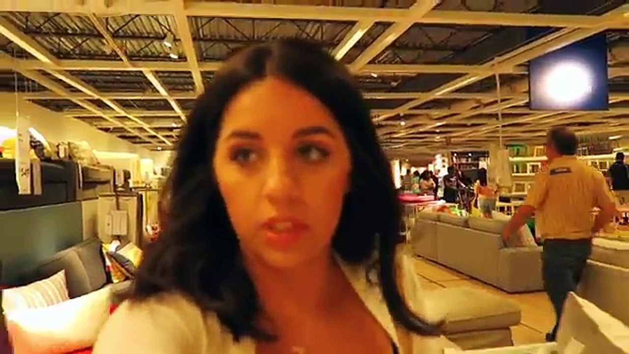 IKEA! SHOP WITH ME! JULY 2016!