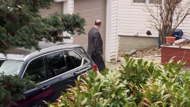 Knife-Wielding Men Tie Up Family During Terrifying Home Invasion: Police