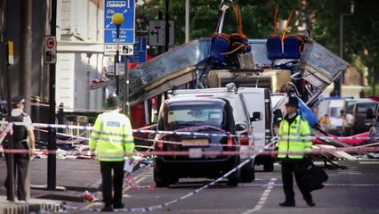 Los 2000 - Ep5 - Grandes Tragedias