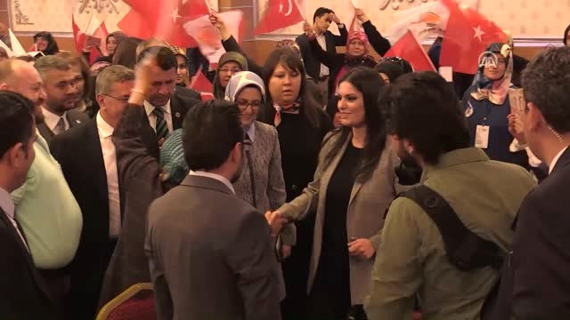 Sarıeroğlu: İstihdamımız Arttı, İhracatta Rekorlar Kırıyoruz