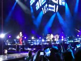 Muse - Interlude   Hysteria, Arena VFG, Guadalajara, Mexico  10/7/2013