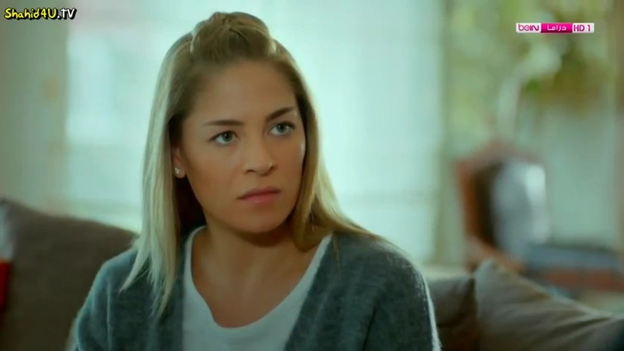 مسلسل الطبقة المخملية الحلقة 53 مدبلجة