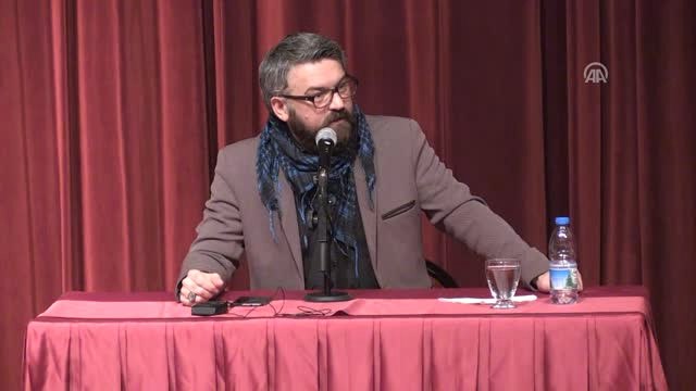 Mavi Marmara Gemisinde Haham da Vardı Papazda