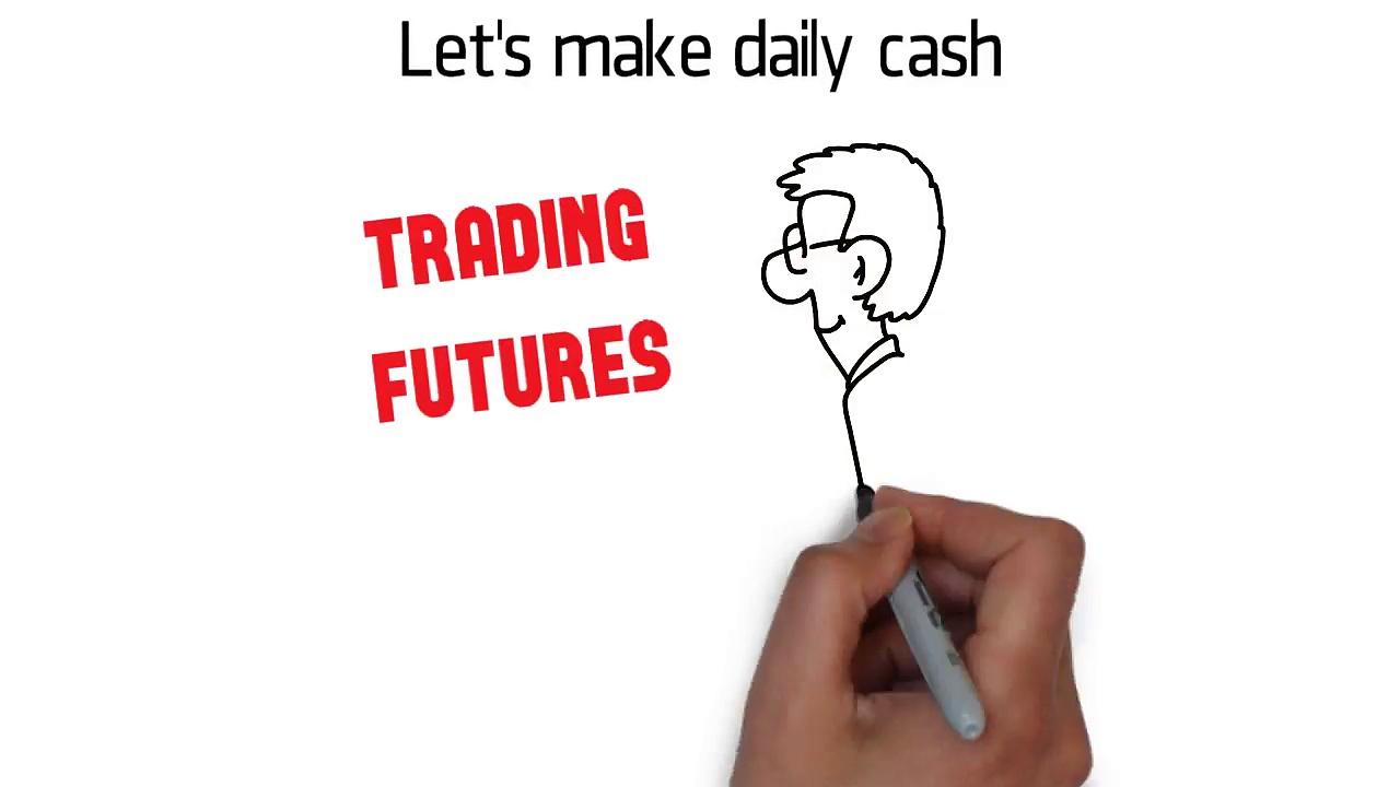 Best futures to trade 2018.