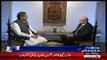 Will Your Government Arrests Nawaz Sharif If NAB Court Consider Him Guilty? Watch PM Abbasi's Reply
