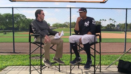 Baseball Stories - Ep. 2 Giancarlo Stanton Preview