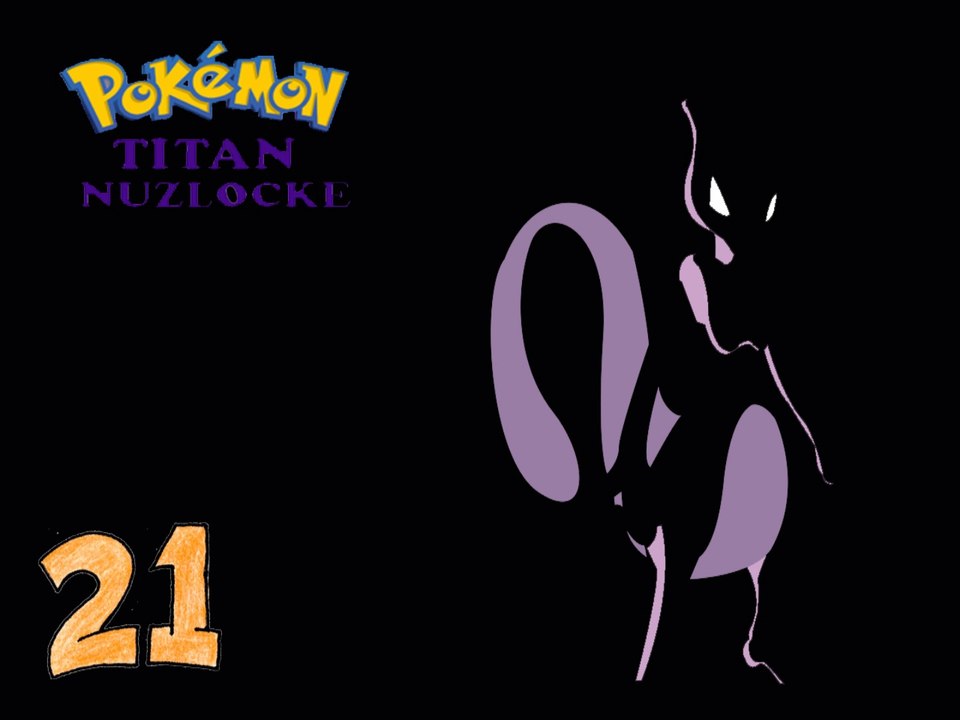 Pokemon Titan Nuzlocke #21 Torneo Santuario