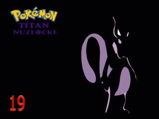 Pokemon Titan Nuzlocke #19  El Snorlax de la Muerte