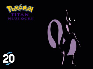 Pokemon Titan Nuzlocke #20 A las Puertas del Torneo Santuario