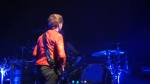 Muse - Star Spangled Banner + Hysteria (partial), Pepsi Center, Denver, CO, USA  9/17/2013