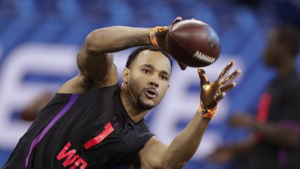 Breaking down Marcell Ateman's college highlights