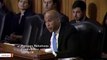 Cory Booker Asks Mike Pompeo About His Views On Gay Marriage