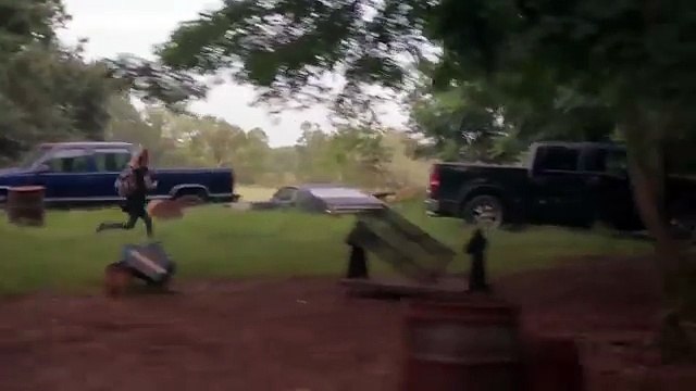 Cloak & Dagger Trailer 4 (2018) Marvel freeform series