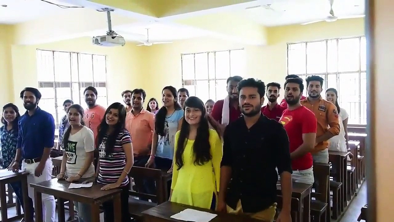amit_bhadana - College Ka Boss 