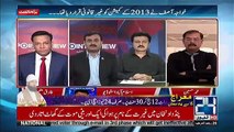 Point of View With Dr. Danish – 12th April 2018