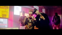 Te Bote Remix - Casper, Nio García, Darell, Nicky Jam, Bad Bunny, Ozuna   Video Oficial