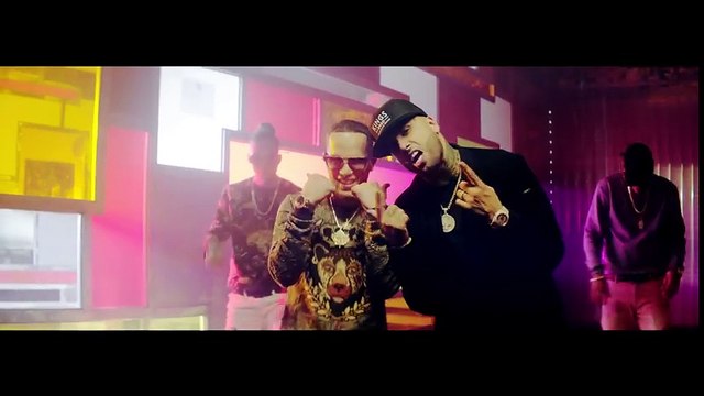 Te Bote Remix - Casper, Nio García, Darell, Nicky Jam, Bad Bunny, Ozuna Video Oficial