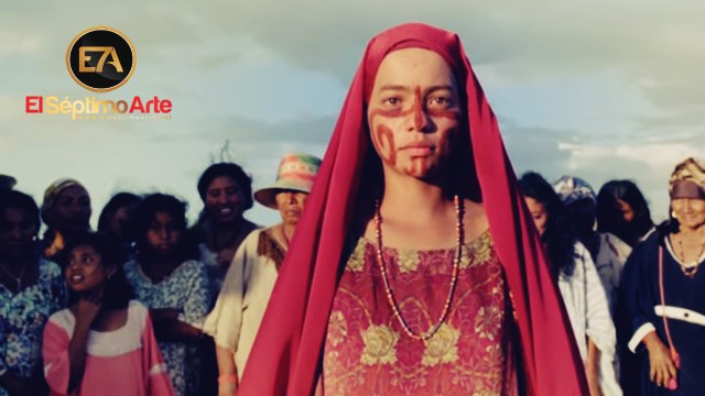 Pájaros de verano (Birds of Passage) - Tráiler V.O. (HD)