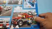 Lego city | Lego police | Car for kids | Videos for children | Bi Bi Kids.