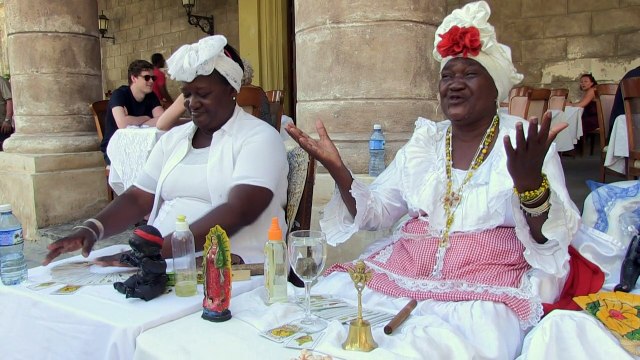 Cubans say Castro will remain even after he steps down