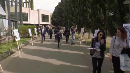 Gürcistan'da 20. Uluslararası Kafkas Turizm Fuarı Açıldı