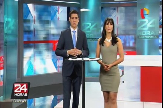 La Libertad: conductor logra escapar antes de que el vehículo caiga a abismo