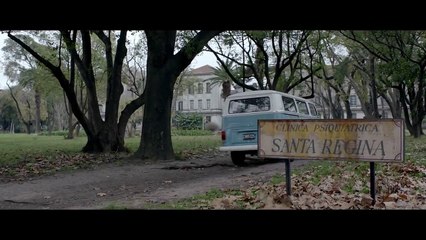 Tráiler "No dormirás", dirigida por Gustavo Hernández y con Belén Rueda y Natalia de Molina en su reparto