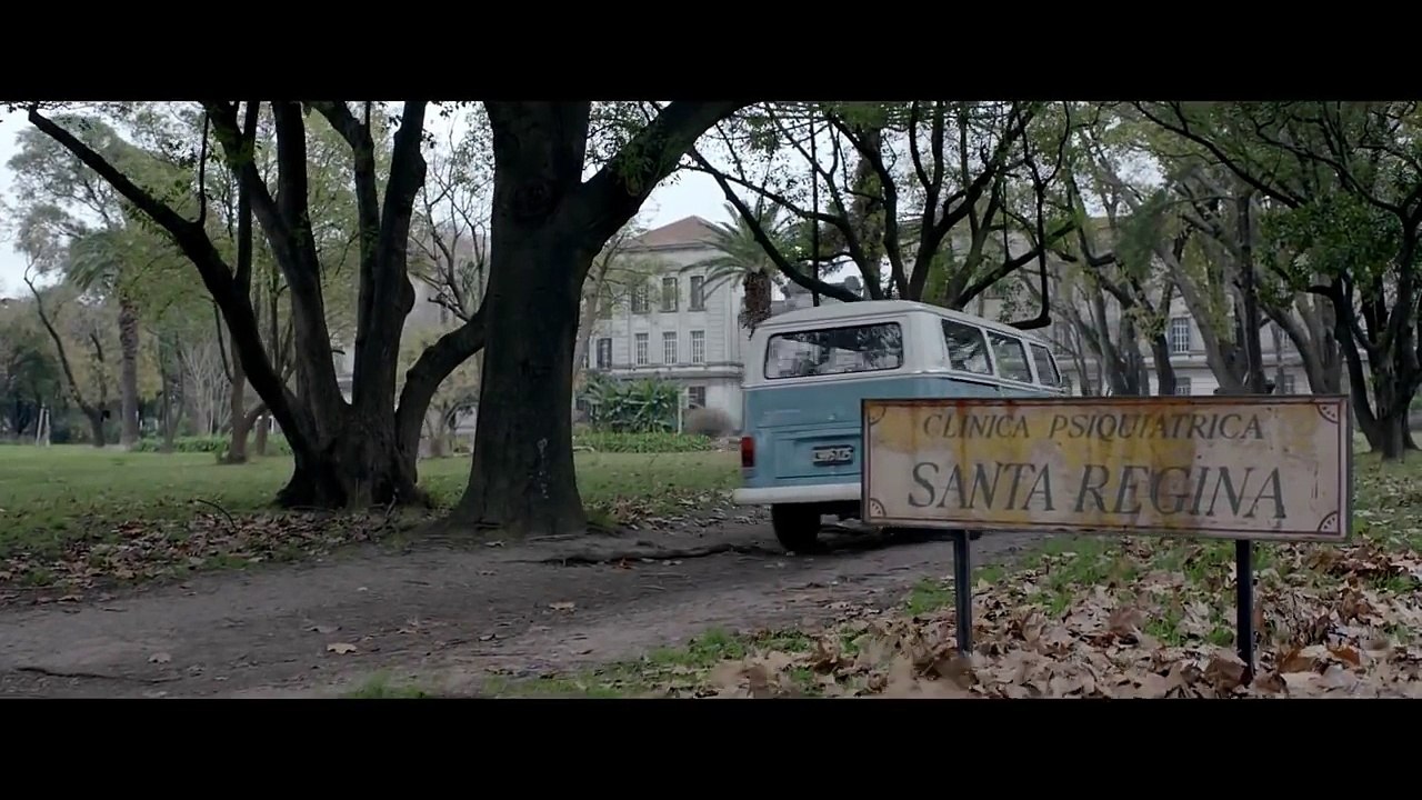 Tráiler "No dormirás", dirigida por Gustavo Hernández y con Belén Rueda y Natalia de Molina en su reparto