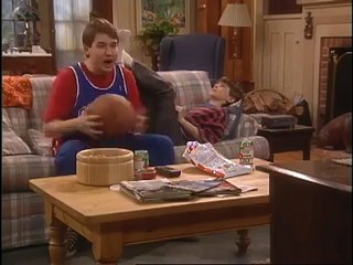 Davis Rules S01E06 Yes Im the Great Pretender