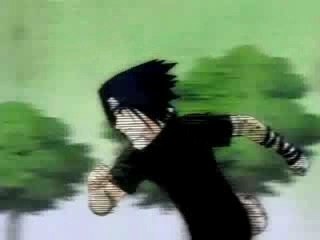 AMV Naruto-  Daft Punk