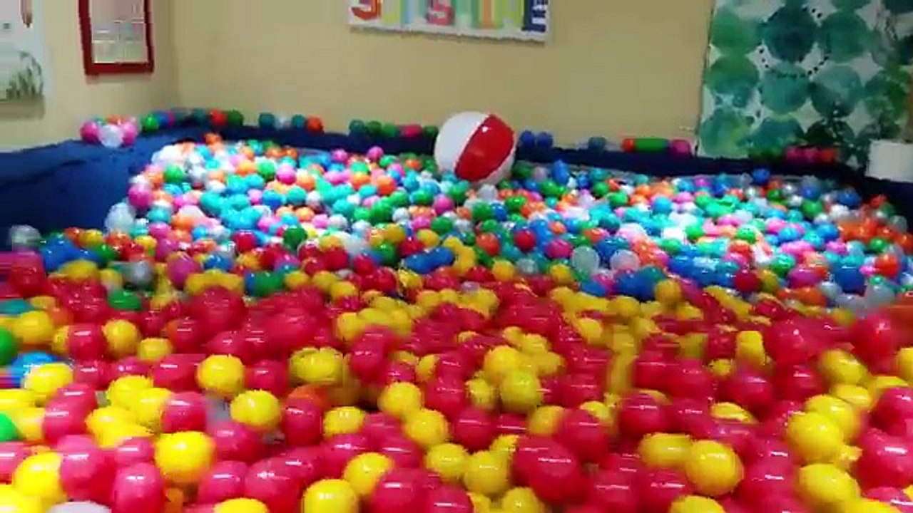 Chase's Wild Animals 5th BIRTHDAY PARTY w- Snakes, Pokemon & Silly String Battle (FUNnel Vision Fun)