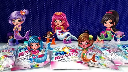 Delfines del arcoiris, cambian de color con agua caliente