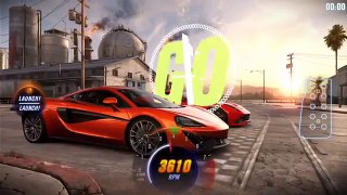 CSR Racing 2 How to Farm Bronze and Silver Keys!