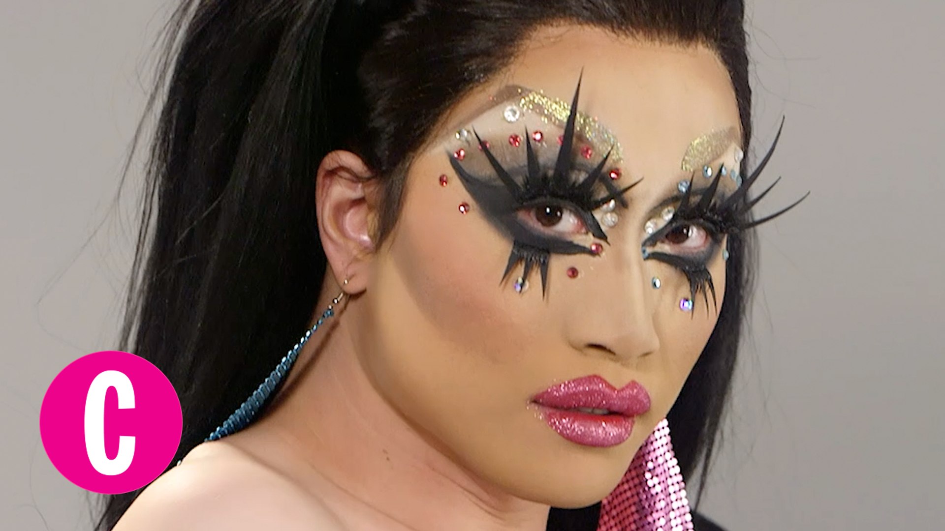 Rupaul's drag race season 3 dailymotion sale