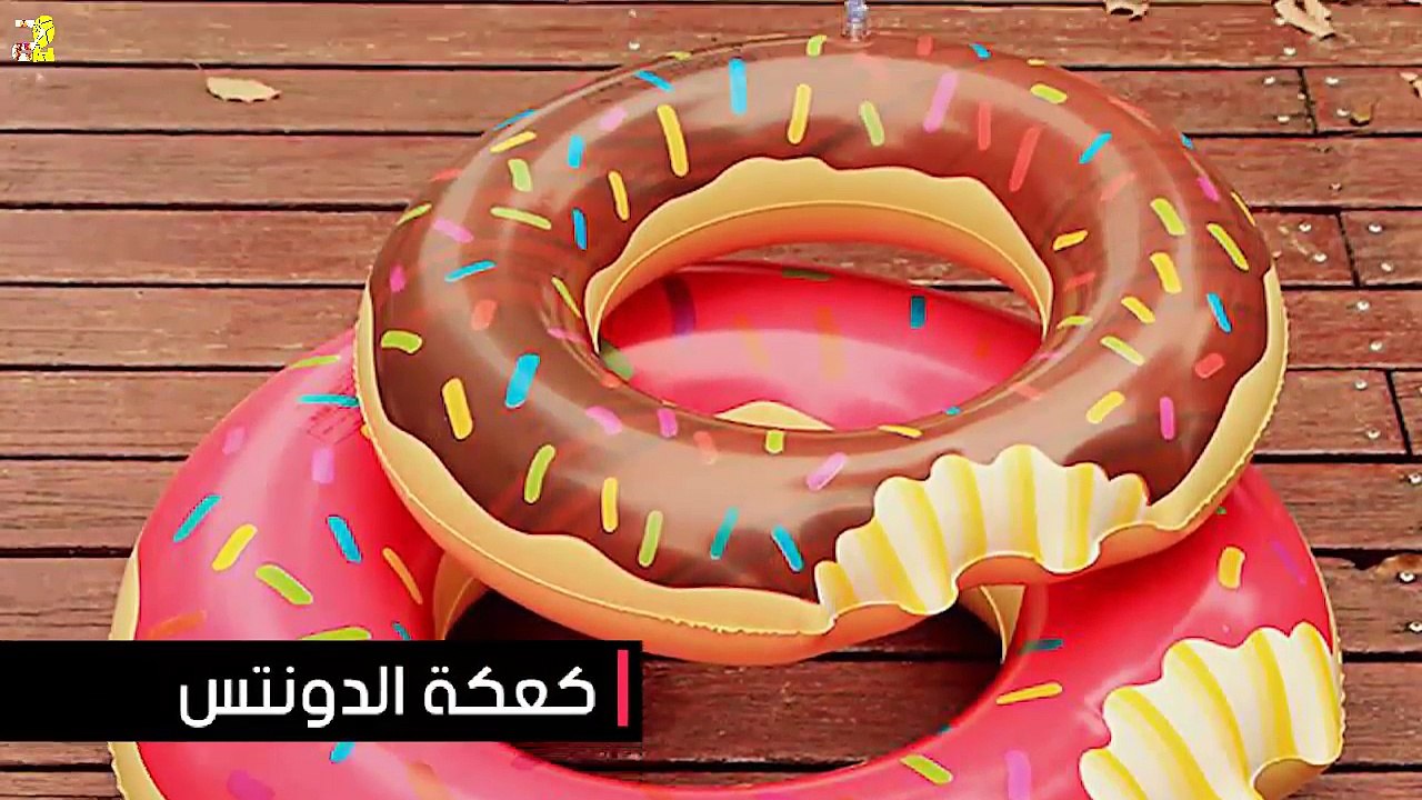 أروع 5 أشياء قابلة للنفخ