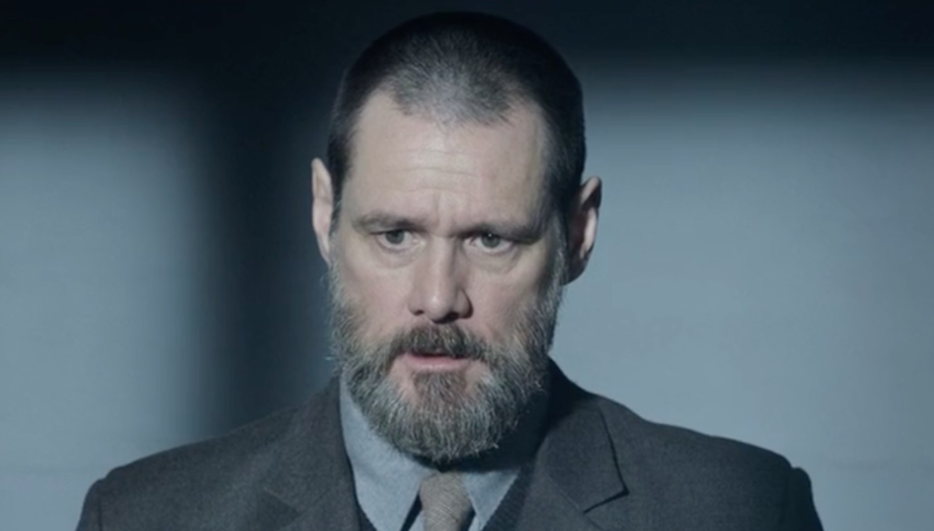 Dark Crimes (Crimes Cachées) - trailer - Jim Carrey thriller (VF + VO)