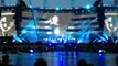 Muse - Interlude + Hysteria, Olympiastadion, Helsinki, Finland  7/27/2013