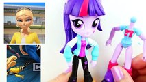 Is CHLOE QUEEN BEE GIRL in Season 2 Miraculous Ladybug Action Figure Doll | Evies Toy House