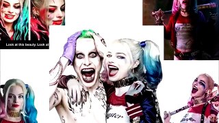 ХАРЛИ и ДЖОКЕР ВМЕСТЕ, ОБЗОР, ПОСЛЕДНЯЯ СЕРИЯ ОТРЯДА САМОУБИЙЦ/Как сделать Harley Quinn, Joker