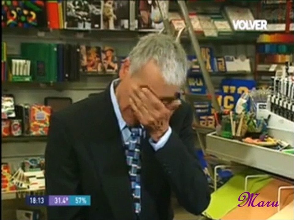 Montaña Rusa - Capítulo 03