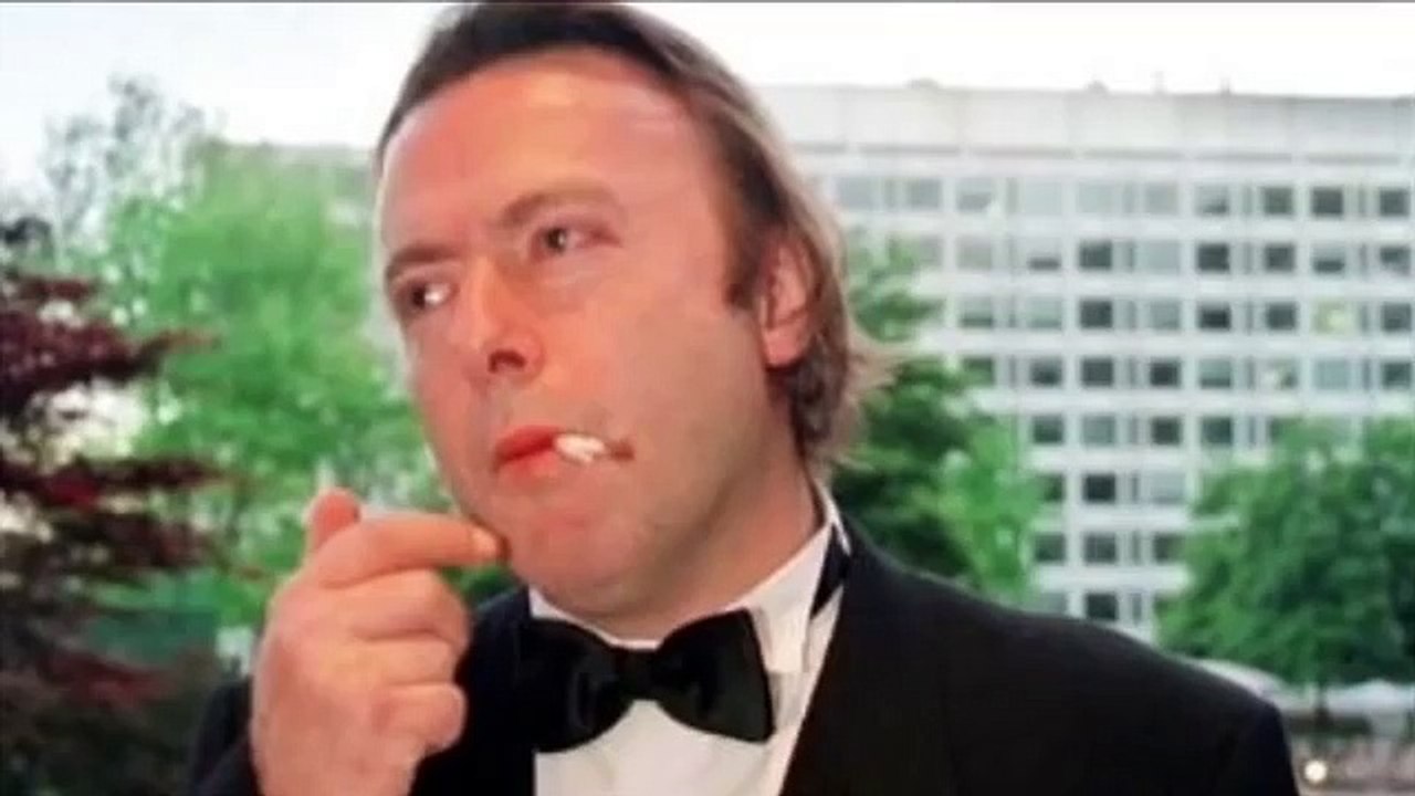 7 Times Christopher Hitchens Debunked Magical Beliefs