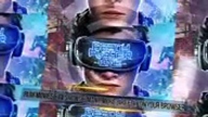Watch Ready Player One Movies Online With Subtitles