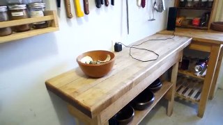 Pimp My Kitchen - Organize Your Small Space