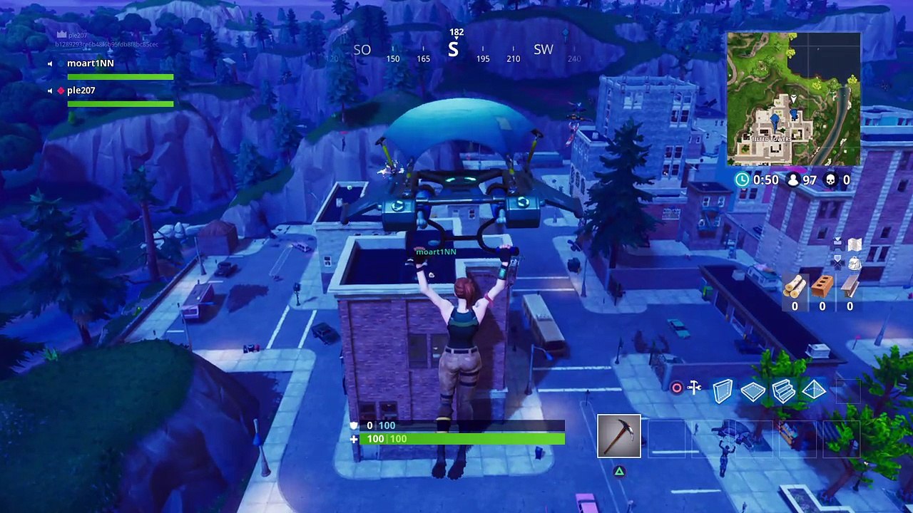 Fortnite_was ist los mit dir