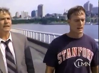 Dying to Remember (TV Movie 1993) Melissa Gilbert, Scott Plank part 2/4