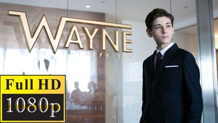 "S4*E18" Gotham Season 4 Episode 18 [ A Dark Knight: That's Entertainment] Full Series
