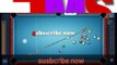 |8 ball pool| highlight tricks& shot  in cue. Free coins|  (2018)