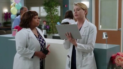 Grey's Anatomy S14E19 "Season 14 Episode 19" (Watch) Series